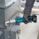 Акумулаторен ударен, ъглов винтоверт 10.8 V, 3/8″, 60 Nm, Makita TL065DZ