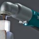 Акумулаторен ударен, ъглов винтоверт 10.8 V, 3/8″, 60 Nm, Makita TL065DZ