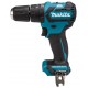 Акумулаторен ударен винтоверт 10.8 V, Makita HP332DZ