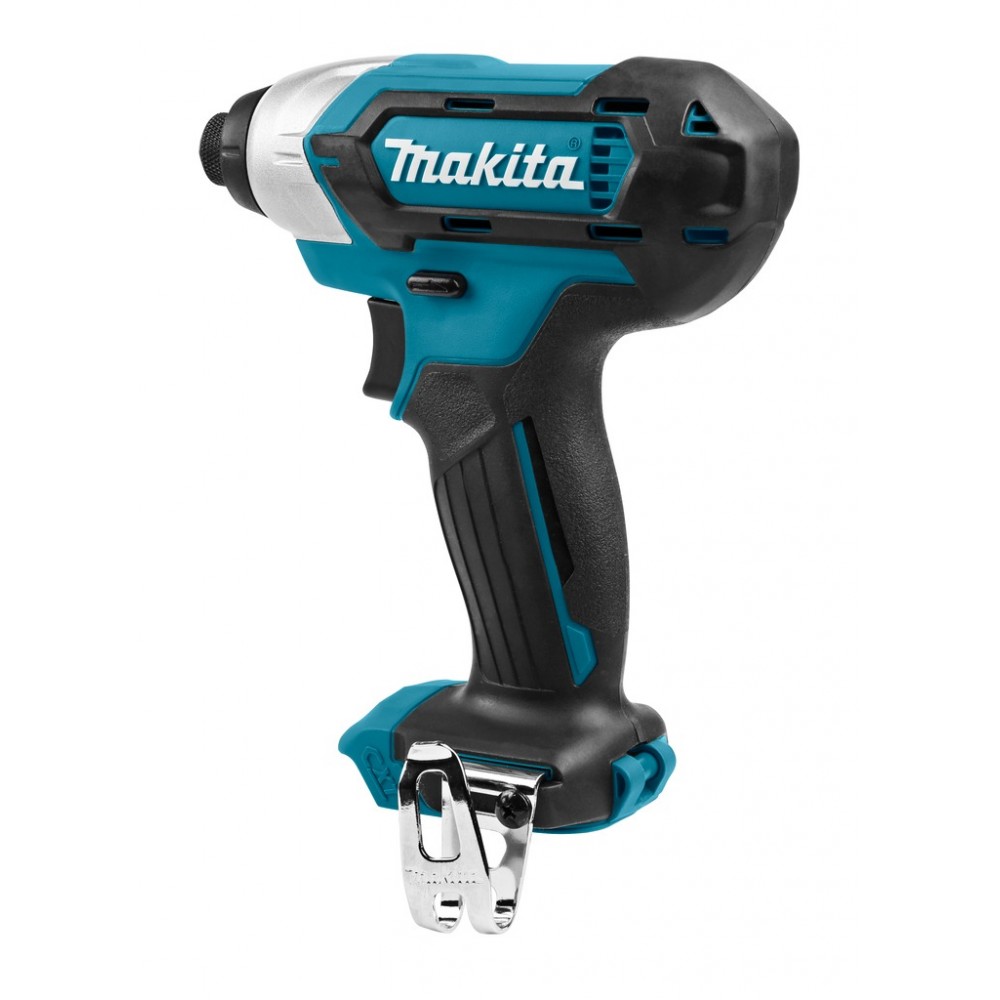 Акумулаторен ударен винтоверт 10.8V , 110 Nm, Makita TD110DSAE