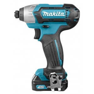 Акумулаторен ударен винтоверт 10.8V , 110 Nm, Makita TD110DSAE
