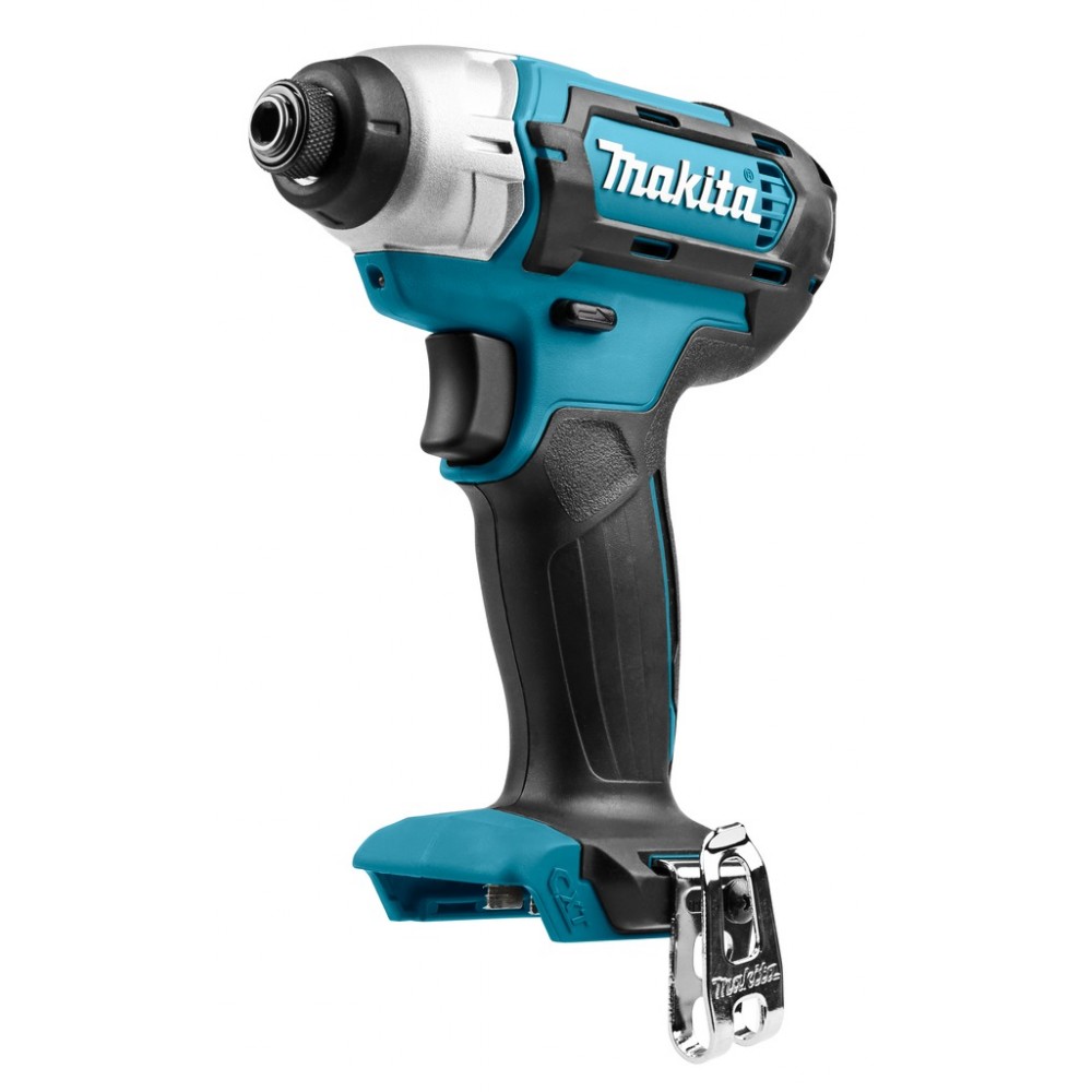 Акумулаторен ударен винтоверт 10.8V, Makita TD110DSME