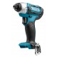 Акумулаторен ударен винтоверт 10.8V, Makita TD110DSME
