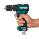Акумулаторен ударен винтоверт 12 V, Makita HP332DWYE