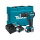Акумулаторен ударен винтоверт 12 V, Makita HP332DWYE