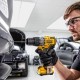 Акумулаторен ударен винтоверт 12V, 57Nm, DeWalt DCD706N