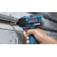 Акумулаторен ударен винтоверт, 12V, Bosch GDR 12V-110 Professional