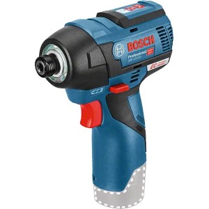 Акумулаторен ударен винтоверт, 12V, Bosch GDR 12V-110 Professional