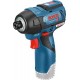 Акумулаторен ударен винтоверт, 12V, Bosch GDR 12V-110 Professional