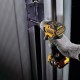 Акумулаторен ударен винтоверт 163 Nm, 12 V, DeWalt DCF801D2