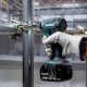 Акумулаторен ударен винтоверт 18 V, 180 Nm, Makita DTD173Z