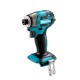 Акумулаторен ударен винтоверт 18 V, 180 Nm, Makita DTD173Z