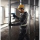 Акумулаторен ударен винтоверт, 18 V, 50 Nm, Bosch GSB 185-Li