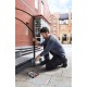Акумулаторен ударен винтоверт, 18 V, 50 Nm, Bosch GSB 185-Li