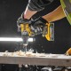Акумулаторен ударен винтоверт 18 V, 90 Nm, DeWalt DCD805E2T