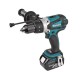 Акумулаторен ударен винтоверт 18 V, 91 Nm, Makita DHP458RFJ