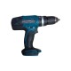 Акумулаторен ударен винтоверт 18 V, Makita DHP453Z