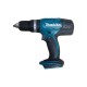 Акумулаторен ударен винтоверт 18 V, Makita DHP453Z