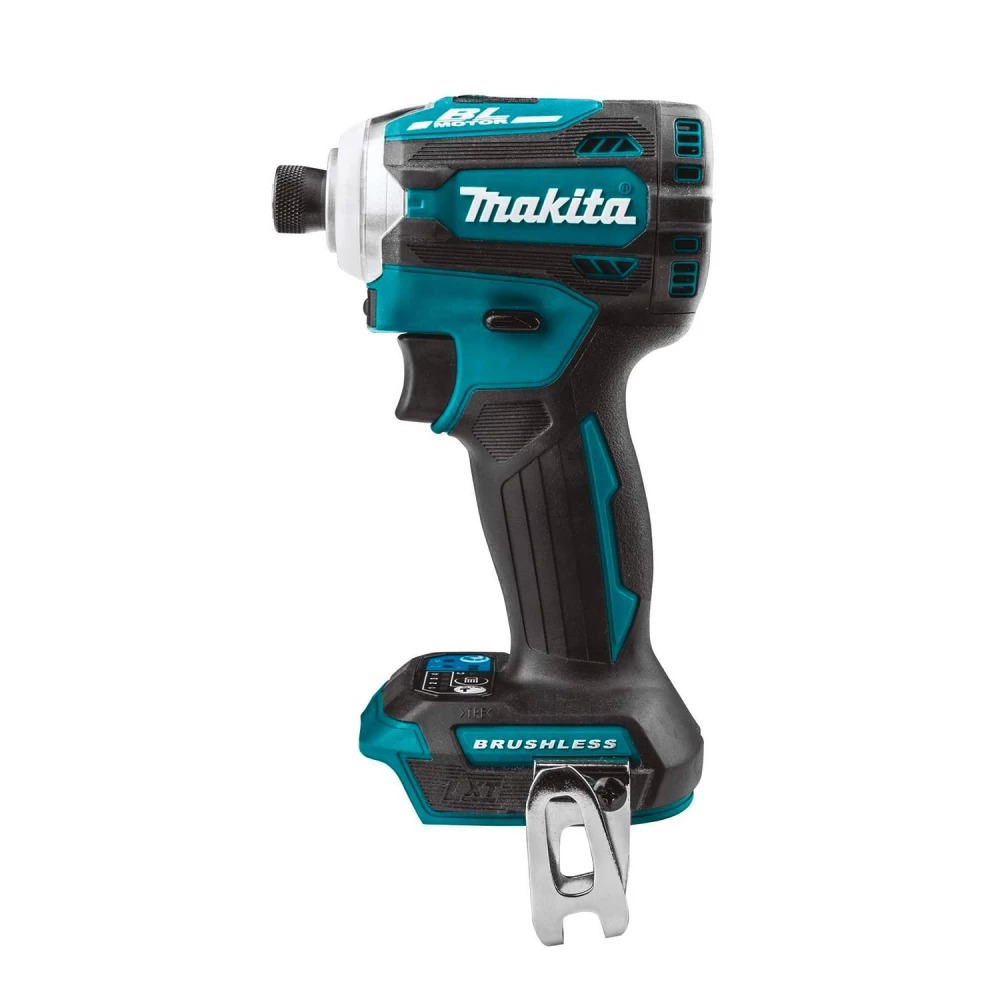Акумулаторен ударен винтоверт 180Nm ,18V, безчетков, Makita DTD171Z