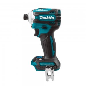 Акумулаторен ударен винтоверт 180Nm ,18V, безчетков, Makita DTD171Z