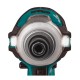 Акумулаторен ударен винтоверт 180Nm ,18V, безчетков, Makita DTD171Z