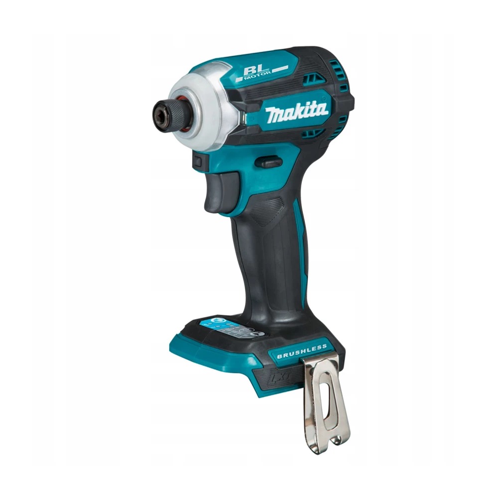 Акумулаторен ударен винтоверт 180Nm ,18V, безчетков, Makita DTD171Z