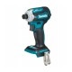 Акумулаторен ударен винтоверт 180Nm ,18V, безчетков, Makita DTD171Z