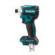 Акумулаторен ударен винтоверт 180Nm ,18V, безчетков, Makita DTD171Z