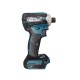 Акумулаторен ударен винтоверт 180Nm, 18V, Makita DTD171Z