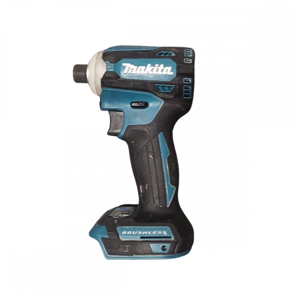 Акумулаторен ударен винтоверт 180Nm, 18V, Makita DTD171Z