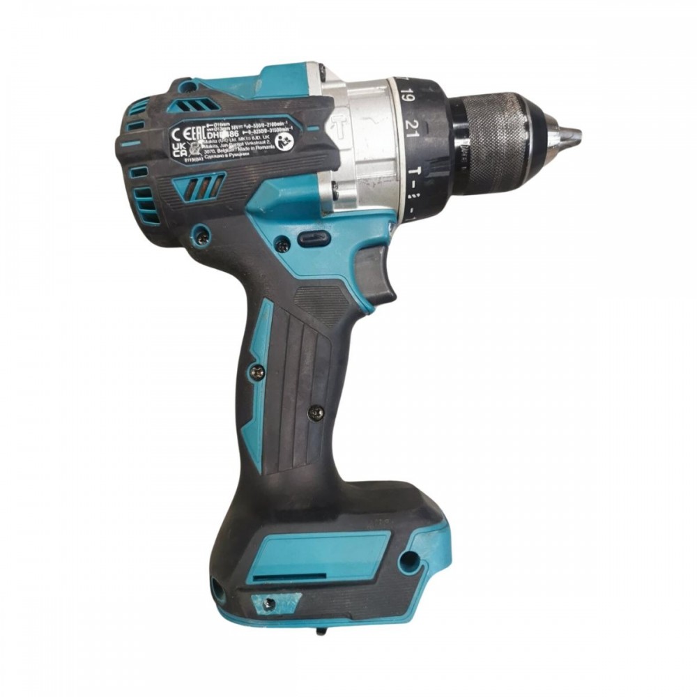 Акумулаторен ударен винтоверт 18V, 130Nm, Makita DHP486Z
