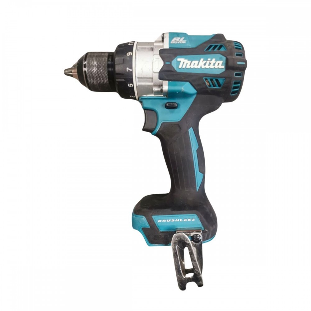 Акумулаторен ударен винтоверт 18V, 130Nm, Makita DHP486Z