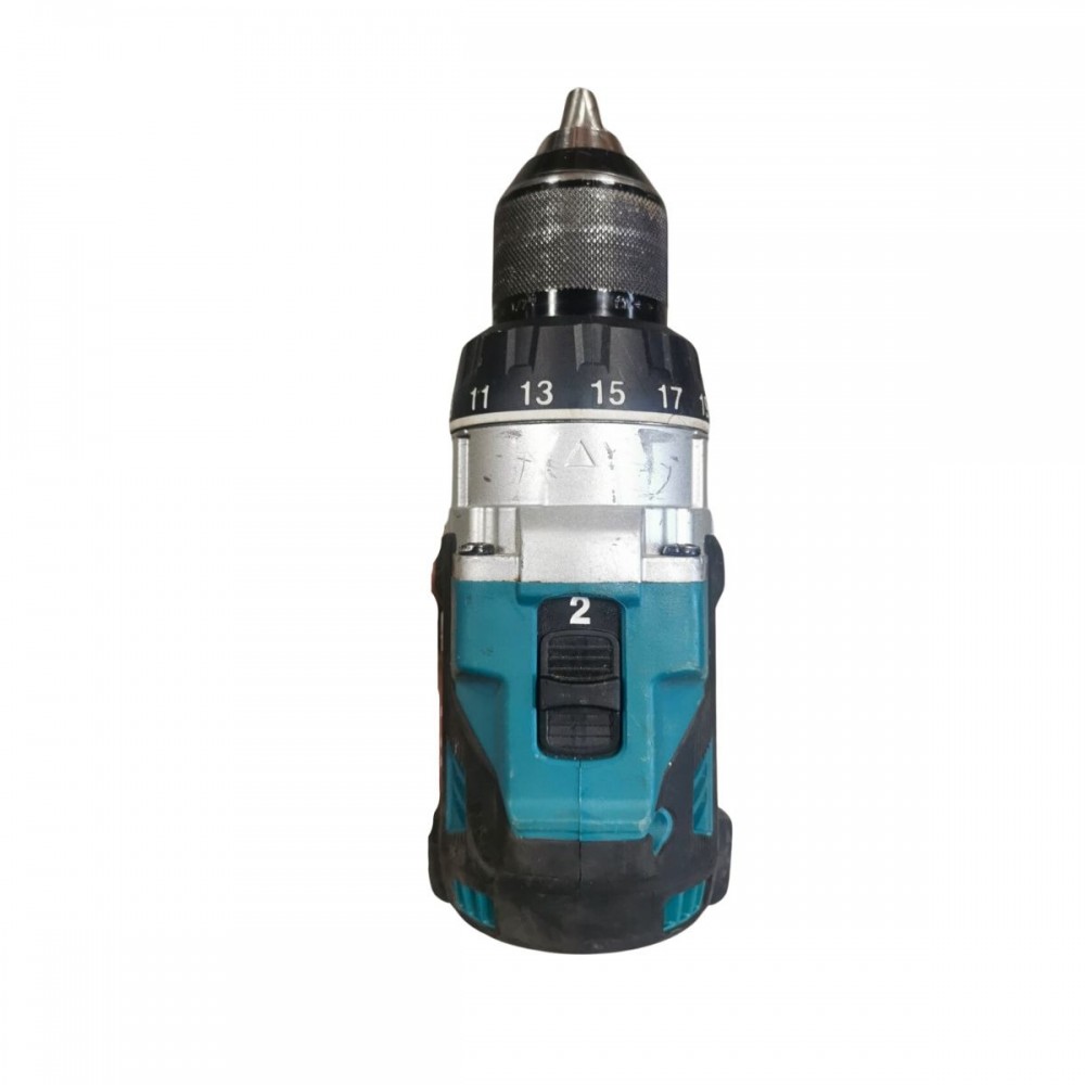 Акумулаторен ударен винтоверт 18V, 130Nm, Makita DHP486Z