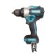 Акумулаторен ударен винтоверт 18V, 130Nm, Makita DHP486Z