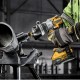 Акумулаторен ударен винтоверт 18V, 169Nm, DeWalt DCD1007WW1T