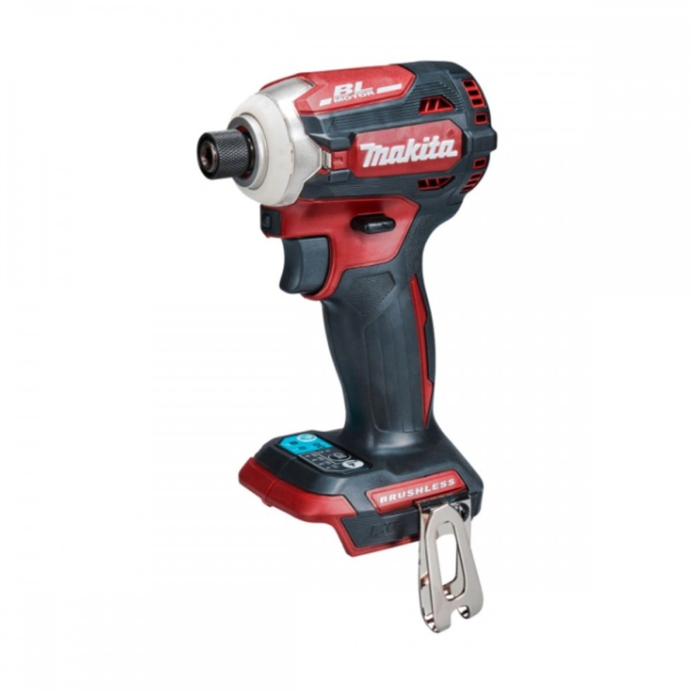 Акумулаторен ударен винтоверт 18V, 180Nm, Makita DTD171ZAR
