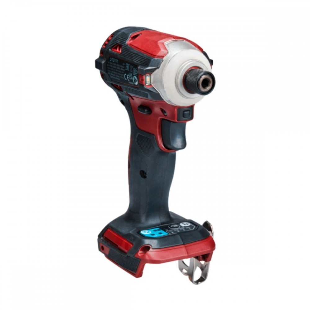Акумулаторен ударен винтоверт 18V, 180Nm, Makita DTD171ZAR