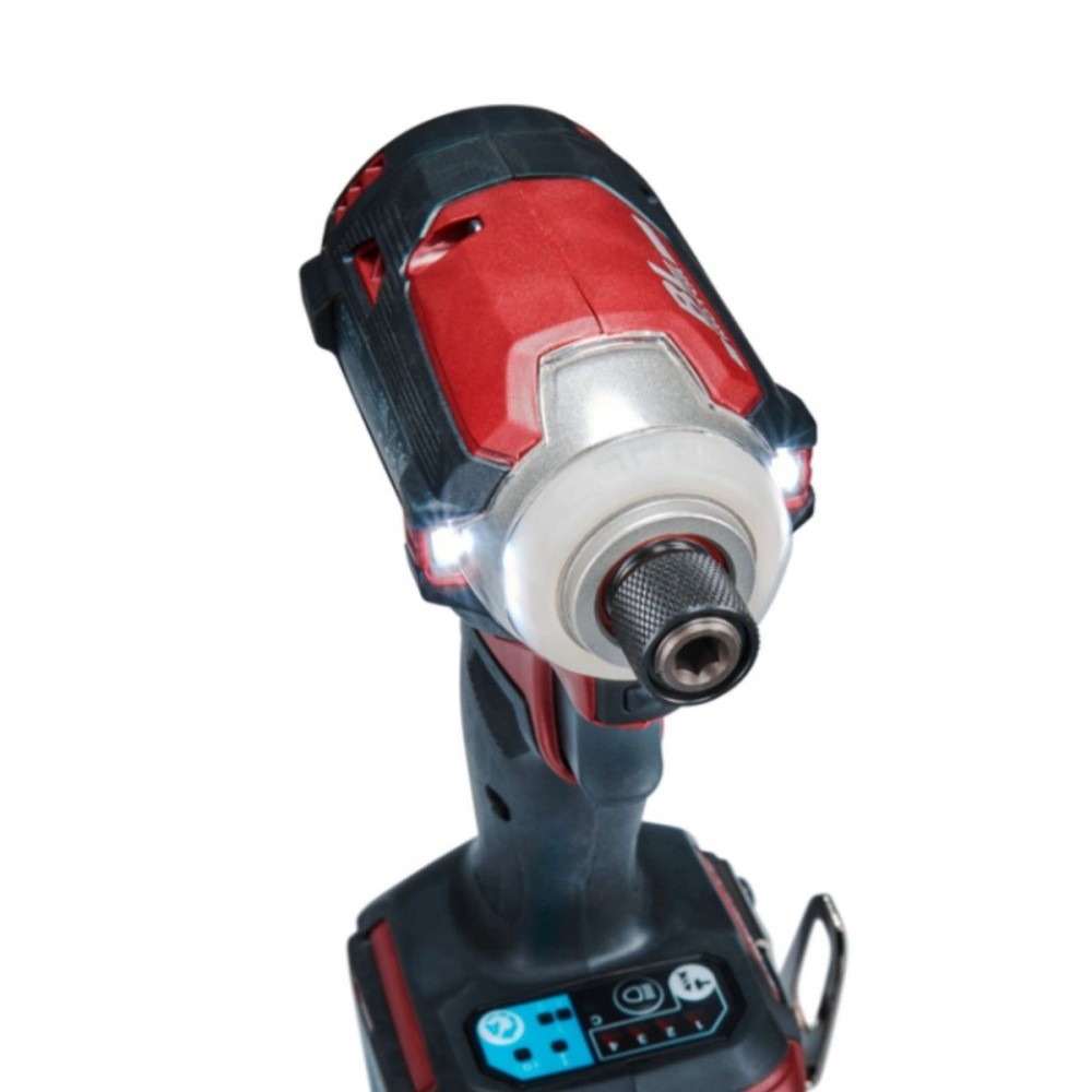 Акумулаторен ударен винтоверт 18V, 180Nm, Makita DTD171ZAR