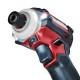 Акумулаторен ударен винтоверт 18V, 180Nm, Makita DTD171ZAR