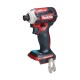 Акумулаторен ударен винтоверт 18V, 180Nm, Makita DTD171ZAR