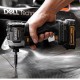 Акумулаторен ударен винтоверт 18V, 205 Nm, DeWalt DCF85ME2GT