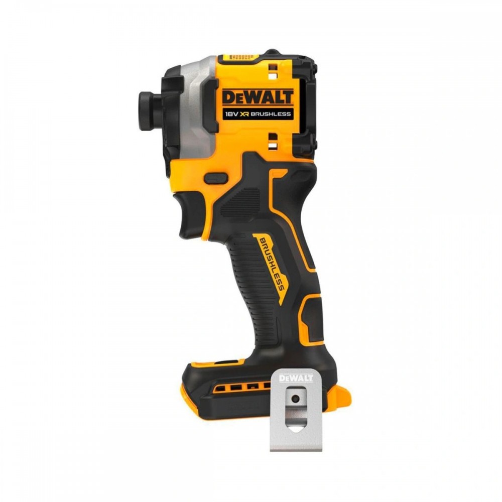 Акумулаторен ударен винтоверт 18V, 206Nm, DeWalt DCF850P2LRT