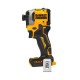 Акумулаторен ударен винтоверт 18V, 206Nm, DeWalt DCF850P2LRT