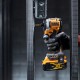 Акумулаторен ударен винтоверт 18V, 206Nm, DeWalt DCF850P2LRT