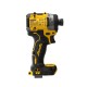 Акумулаторен ударен винтоверт 18V, 282Nm, DeWalt DCF860N