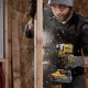 Акумулаторен ударен винтоверт 18V, 282Nm, DeWalt DCF860NT