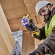 Акумулаторен ударен винтоверт 18V, 282Nm, DeWalt DCF860NT