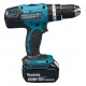 Акумулаторен ударен винтоверт 18V, 42Nm, Makita DHP453RFE