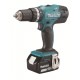 Акумулаторен ударен винтоверт 18V, 42Nm, Makita DHP453RFX8