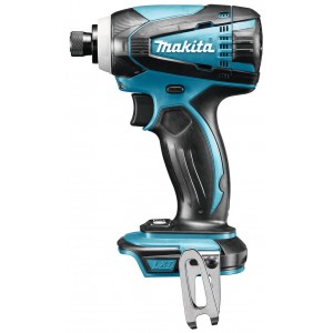 Акумулаторен ударен винтоверт 18V, Makita BTD146Z